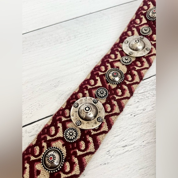 Christian Dior Oblique Shoulder Bag Strap With Ring - Picture 4 of 9